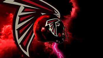 New 2018 #Atlanta #Falcons wallpaper and lockscreen - dirtybirds