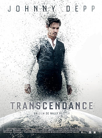Transcendence Movie Wallpaper