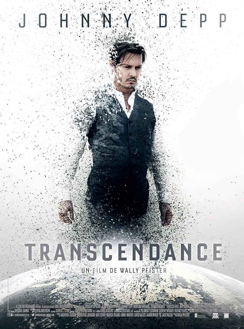 Transcendence , Movie, HQ Transcendence . 2019 HD phone wallpaper