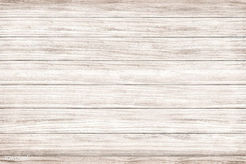 Premium-Vektor des strukturierten Hintergrundvektors aus beigem Holzbrett. Strukturierter Hintergrund, Holzstrukturhintergrund, Holzbohlen, minimalistisches Holz HD-Hintergrundbild