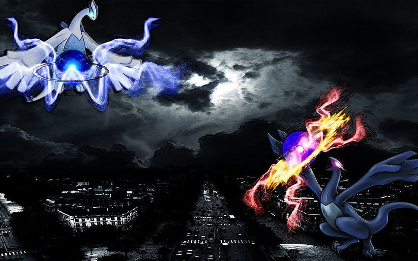 Shadow Lugia Vs Lugia Lugia vs shadow lugia by [] for your , Mobile & Tablet. Explore Shadow Lugia . Legendary Pokemon , HO OH and Lugia HD wallpaper