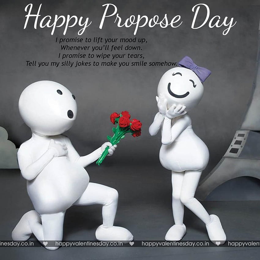 Propose Day – valentines day greetings, Happy Propose Day HD phone  wallpaper | Pxfuel