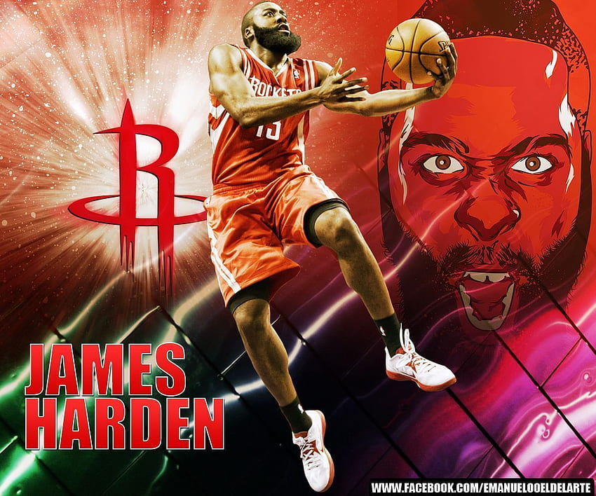 Harden - Cool Pics Of James Harden - - teahub.io HD wallpaper