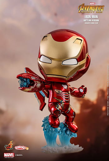Pin by PaperandMe on Marvel 漫威  Cartoon character pictures Chibi marvel Iron  man all armors
