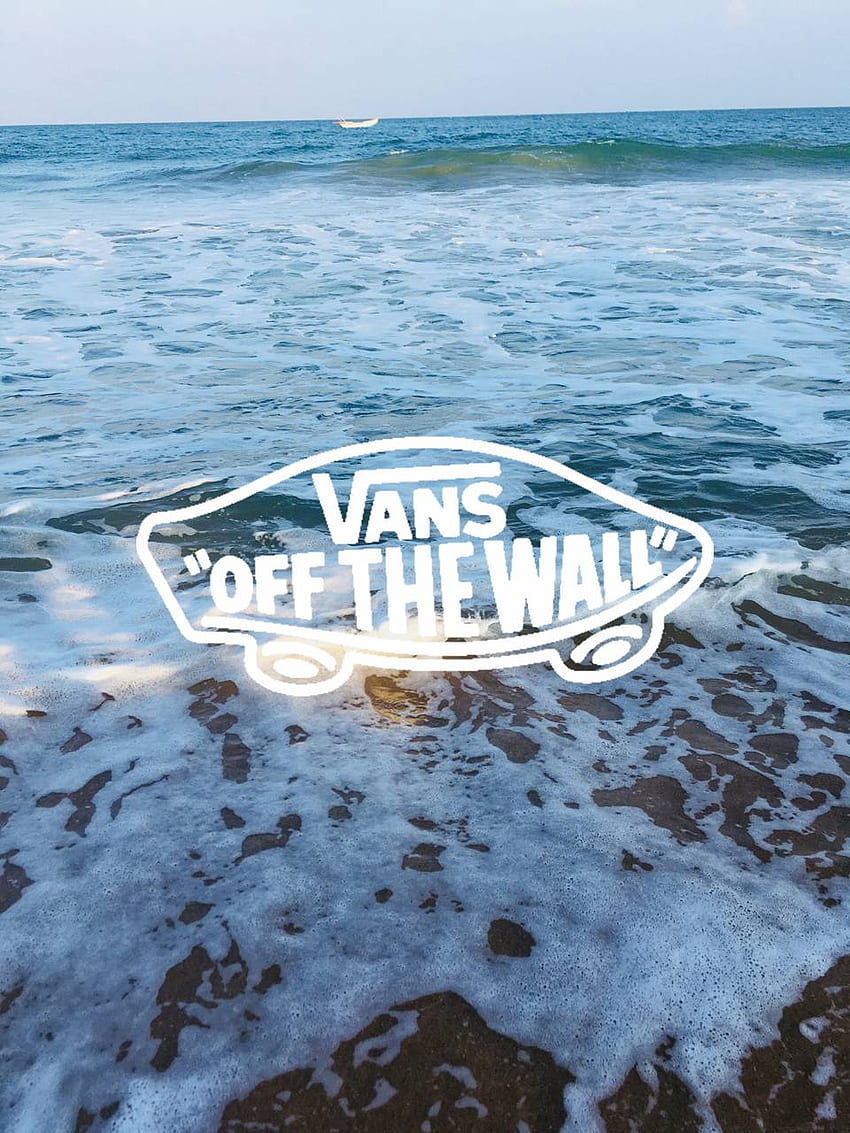 Vans beach , Vans Tropical HD phone wallpaper | Pxfuel