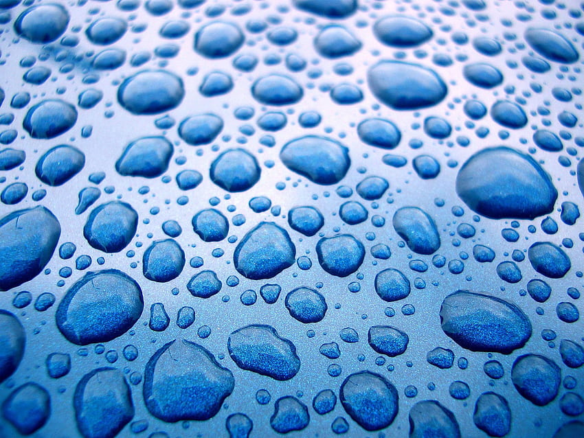 graphy Water Drop - Resolution:, Water Treatment HD wallpaper