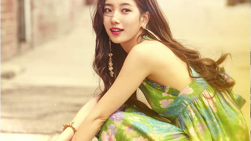Suzy, Bae Suzy HD wallpaper