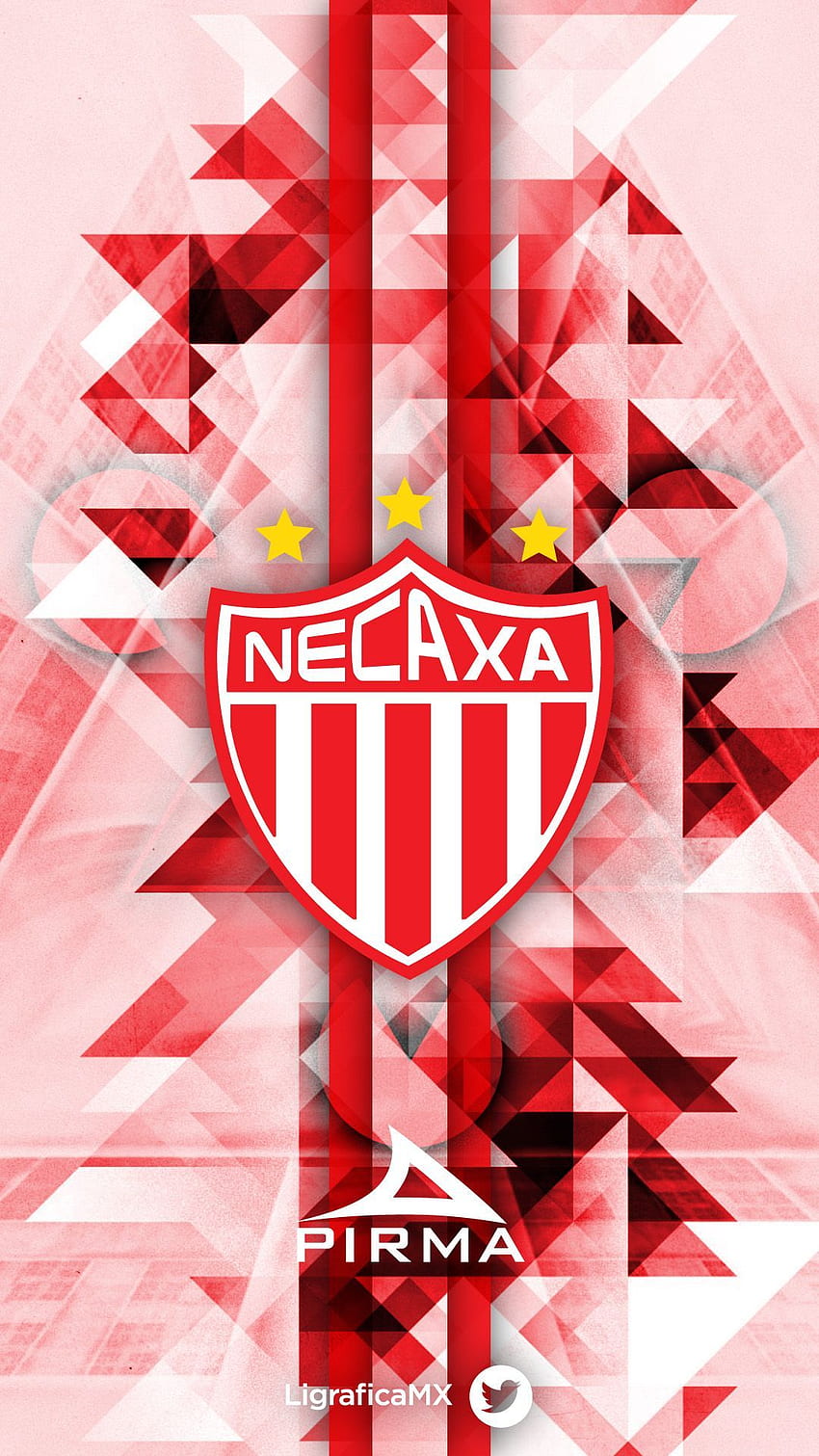MX - NECAXA Fuerza Rayos ideas. futbol, real madrid logo , hot football fans HD phone wallpaper