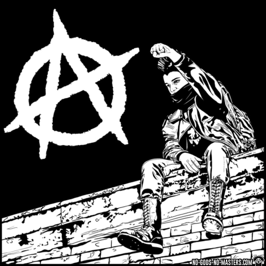 Punk , Music, HQ Punk, Punk Anarchy HD phone wallpaper | Pxfuel