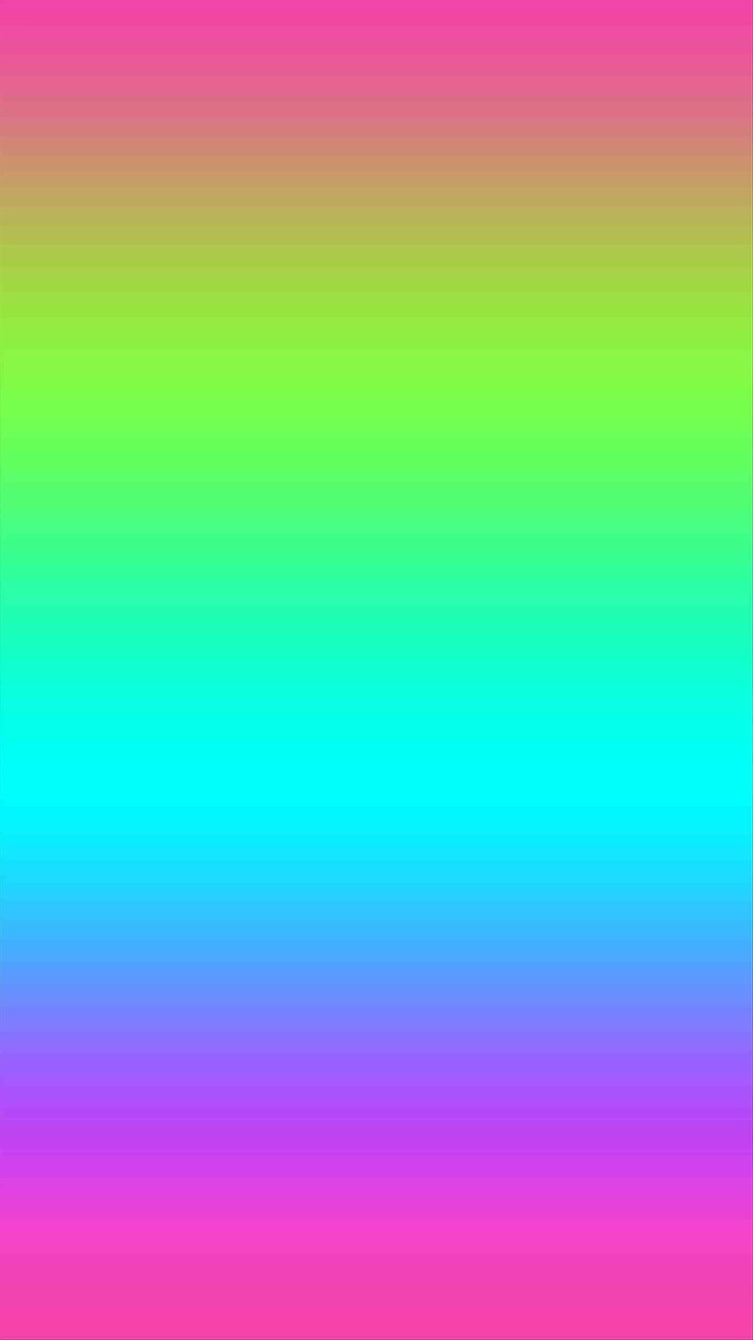 Green Ombre - Pink Blue Green Ombre - HD phone wallpaper | Pxfuel