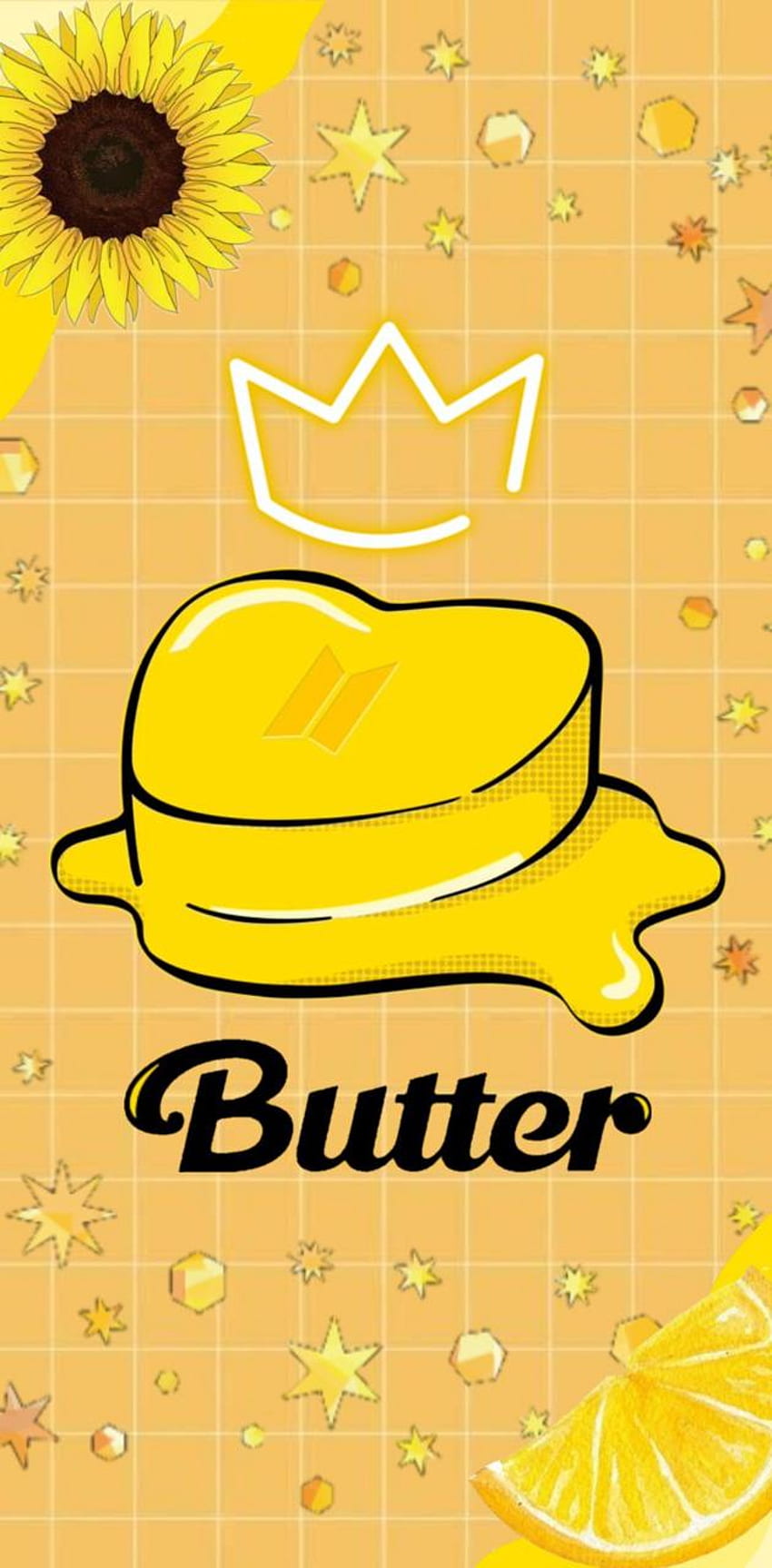 Bts Butter, Jungkook Butter HD phone wallpaper