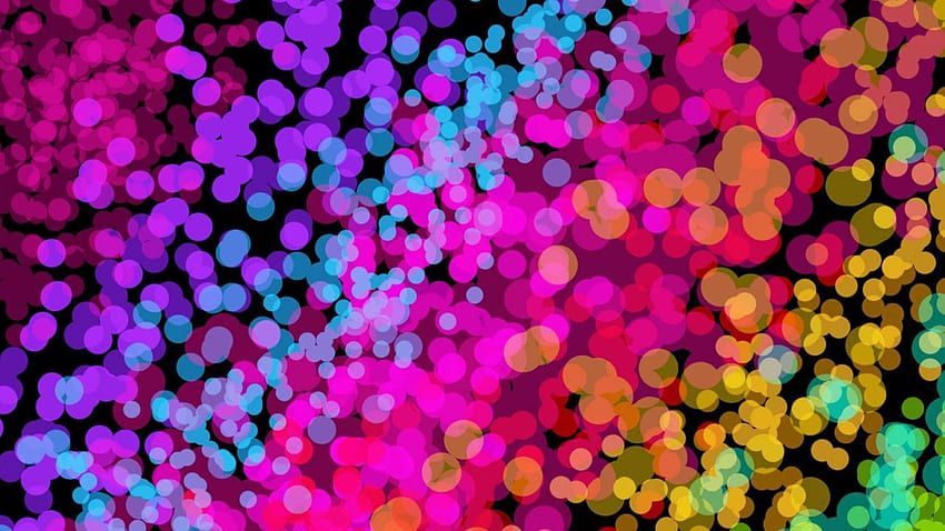 Regresa Bienes Embotellamiento Neon Color, Neon Colours HD wallpaper | Pxfuel