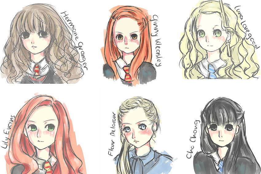 Evanna Lynch Luna Lovegood Cho Chang Harry Potter Hermione Granger, Luna  Lovegood, blond, hogwarts png | PNGEgg