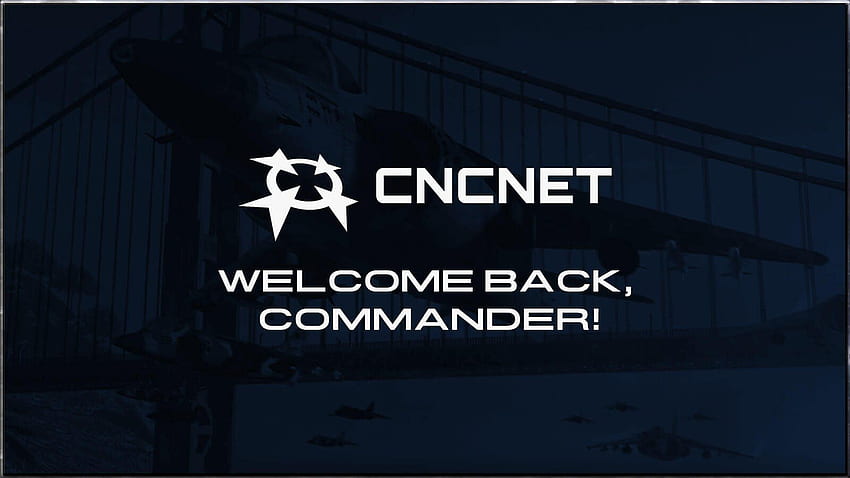 Non ufficiale CnCNet Yuri's Revenge - Tema alleato - Red Alert 2 - Forum della comunità CnCNet, Bentornato Comandante Sfondo HD