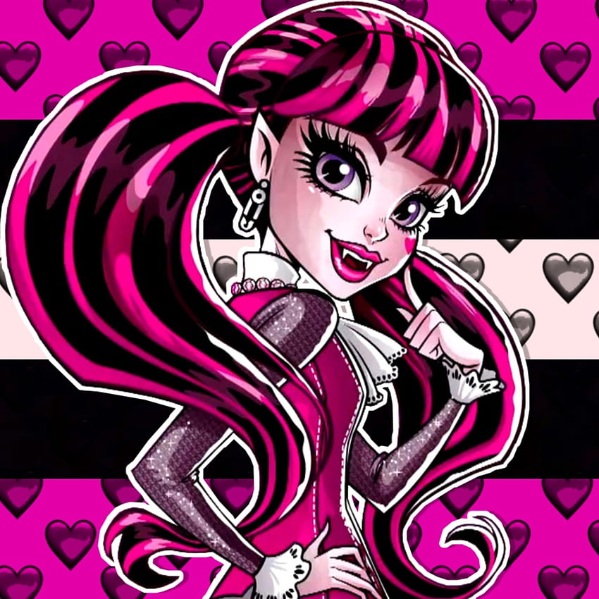 Requests: Flag edits, emojis, and recolors open, Monster High ...