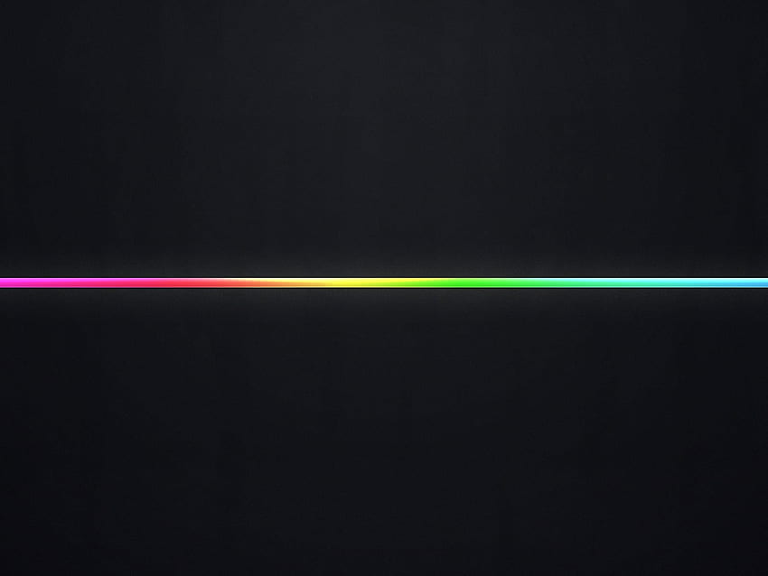 Linha horizontal de cores sortidas, multicoloridas • Para você Para e celular papel de parede HD