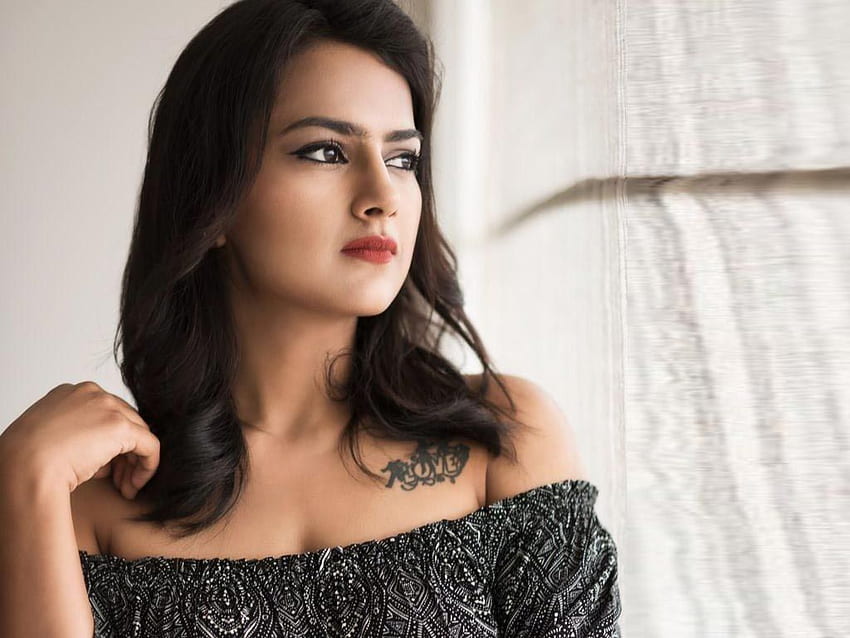 Shraddha Srinath 뜨겁고 HD 월페이퍼 | Pxfuel