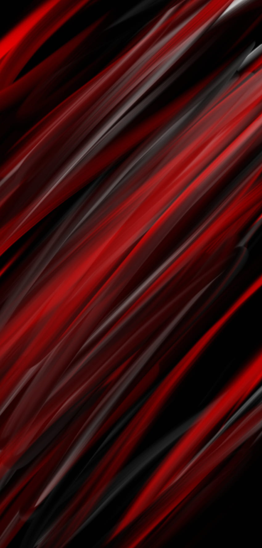 Red and black color, magenta, dark HD phone wallpaper