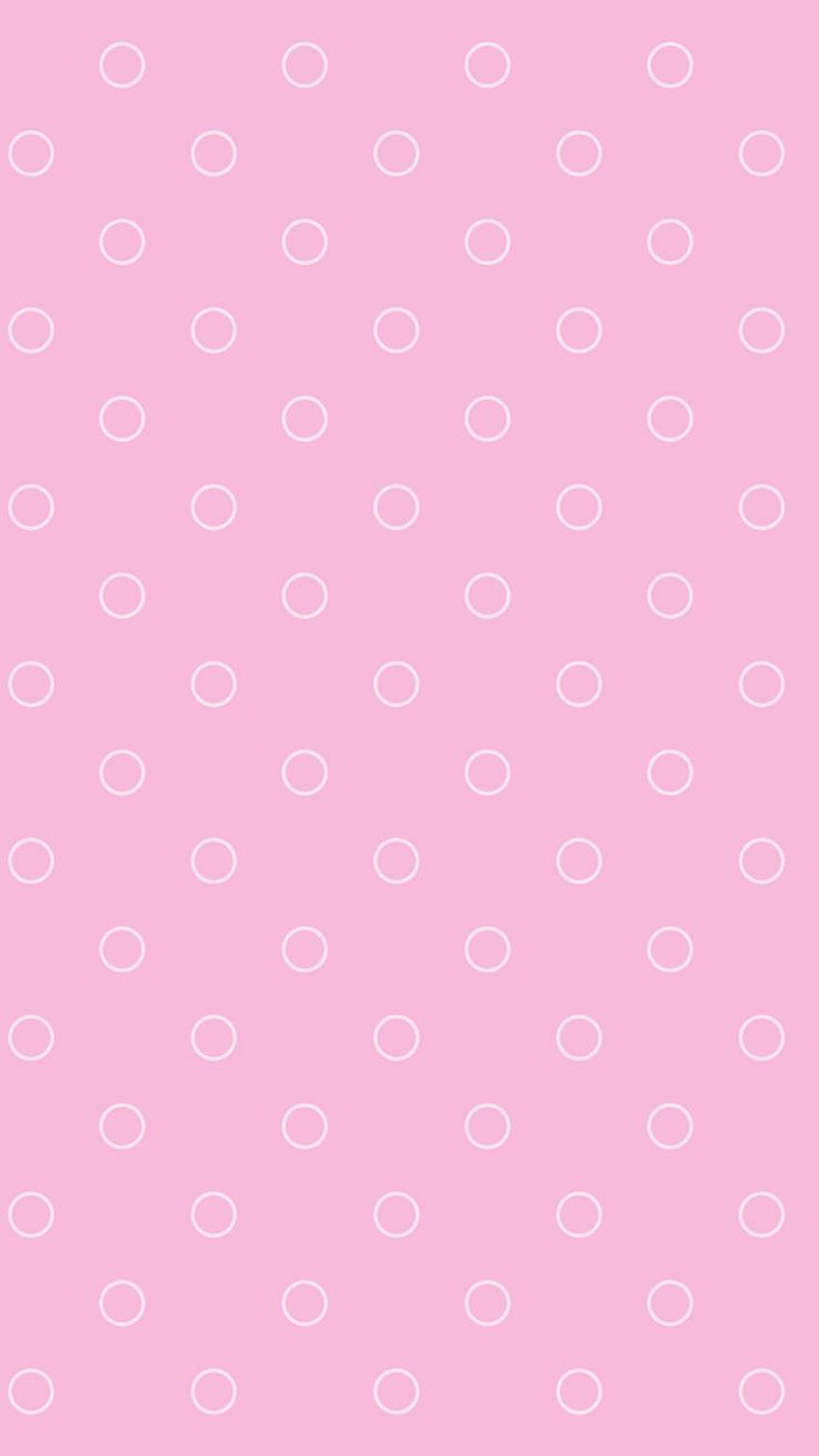 Pretty Pink iPhone 7 Plus . Preppy . Pink background, iPhone 7 plus , Pink iphone, Cute Apple iPhone 7 HD phone wallpaper