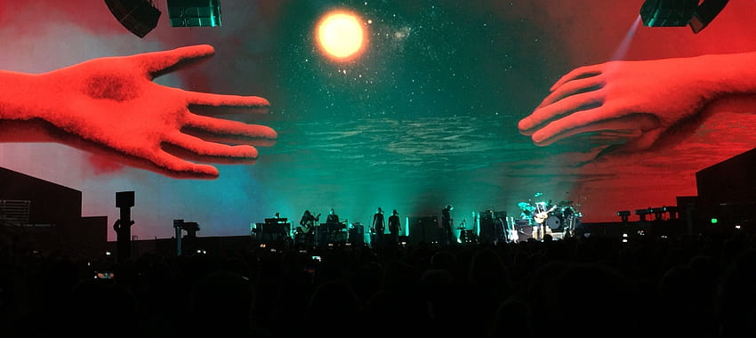 Roger Waters fondo de pantalla