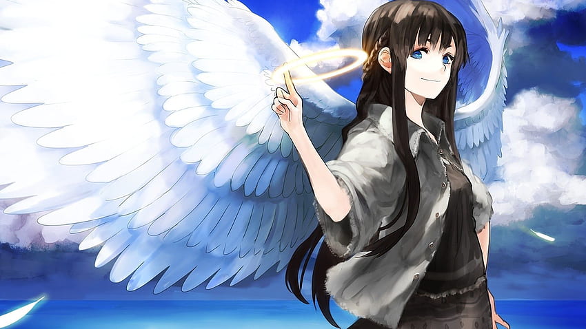 Angel Heart - Anime - AniDB