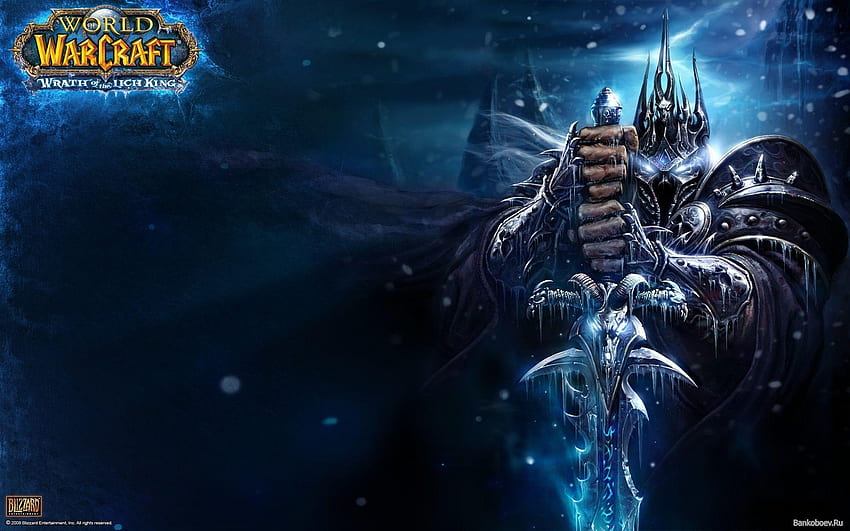 Warcraft 3 HD wallpaper