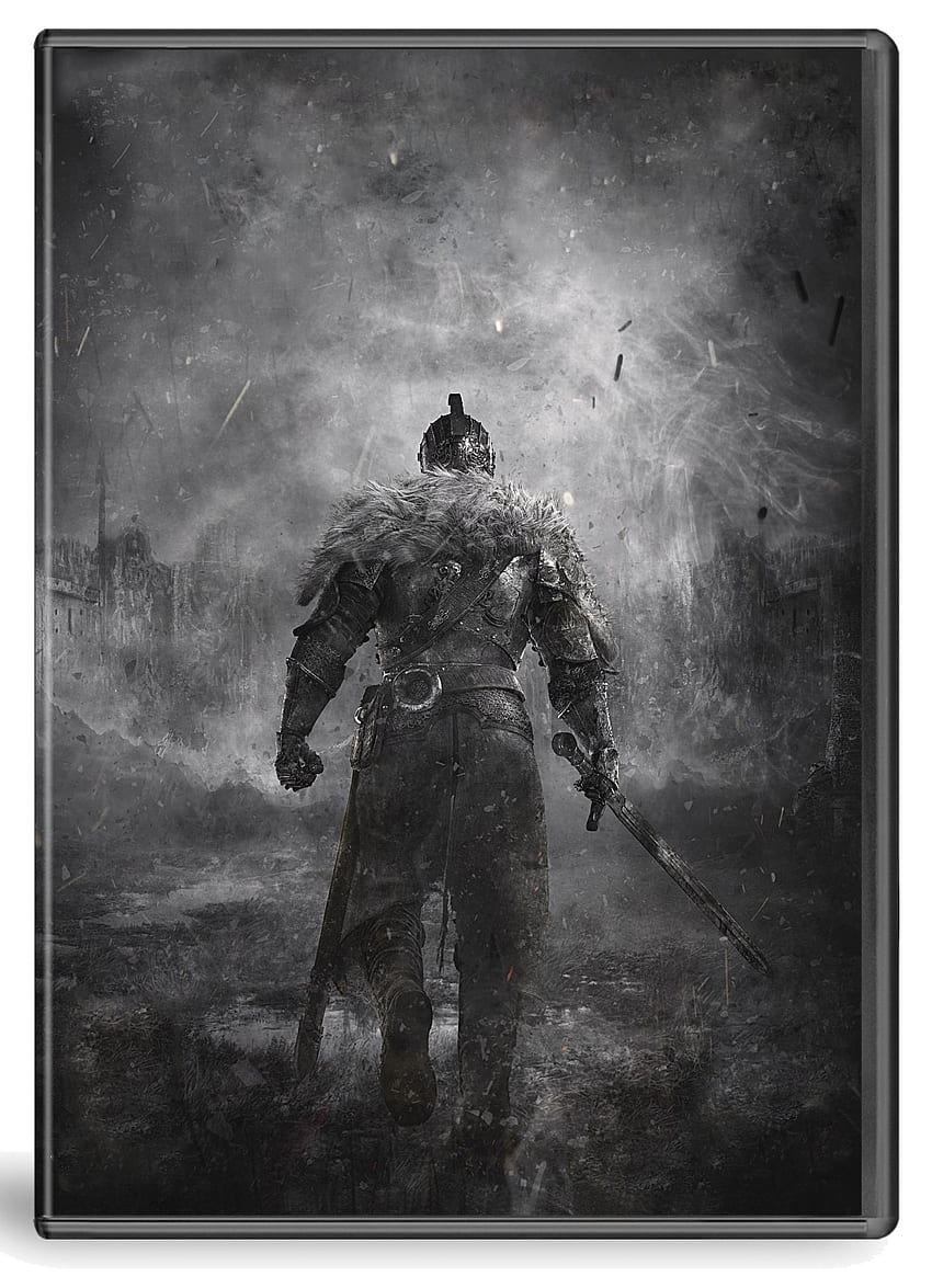 Dark Souls 2 iPhone ✓ 最高 HD電話の壁紙
