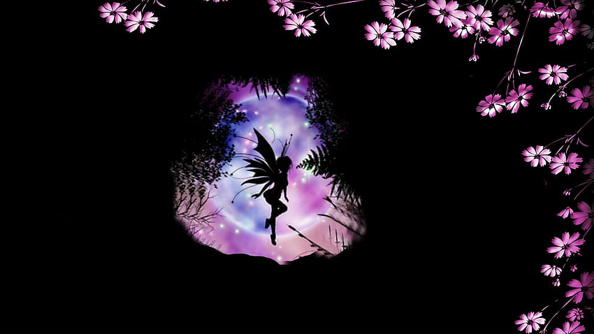 Fairy 2560×1440 Fairy Background (53 ). Adorable . Fairy , Beautiful fairies, Fairy, Spring Fairy HD wallpaper