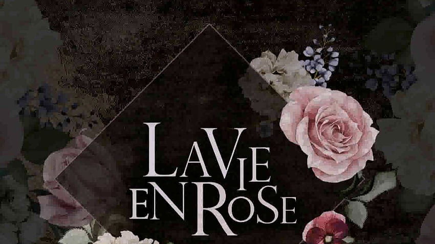 Samsung Theme Live La Vie En Rose HD wallpaper