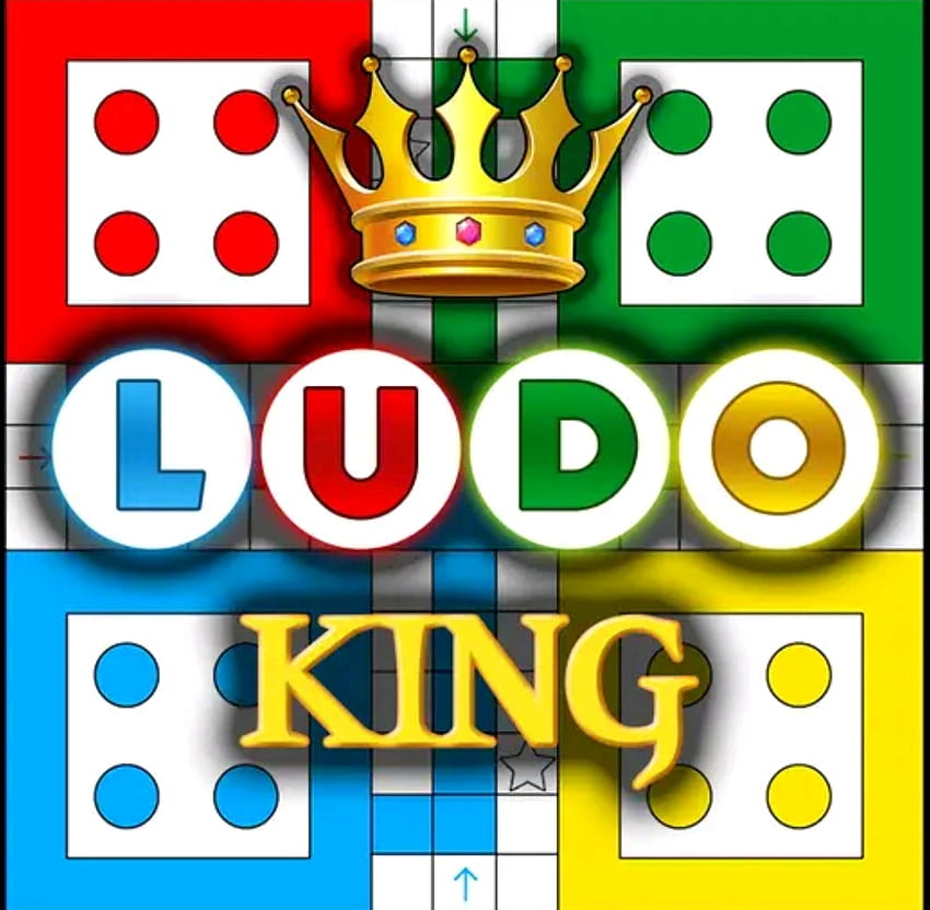 Ludo King™. МО Без реклами. .6.3.0.196.Apk - модификации за Android и iOS, мобилни игри и приложения HD тапет