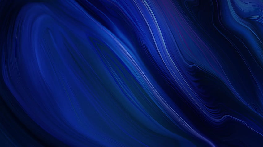 Blue, Dark, Pattern, Huawei P30, Stock HD wallpaper | Pxfuel