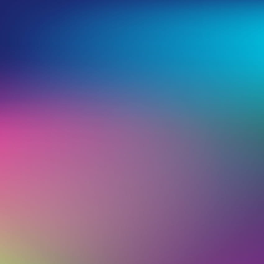 Abstrakter unscharfer Verlaufshintergrund mit trendigen rosa, violetten, violetten und blauen Farben für Gestaltungskonzepte, Web, Präsentationen und Drucke. Vektor-Illustration. - Vektoren, Clipart-Grafiken und Vektorgrafiken HD-Handy-Hintergrundbild
