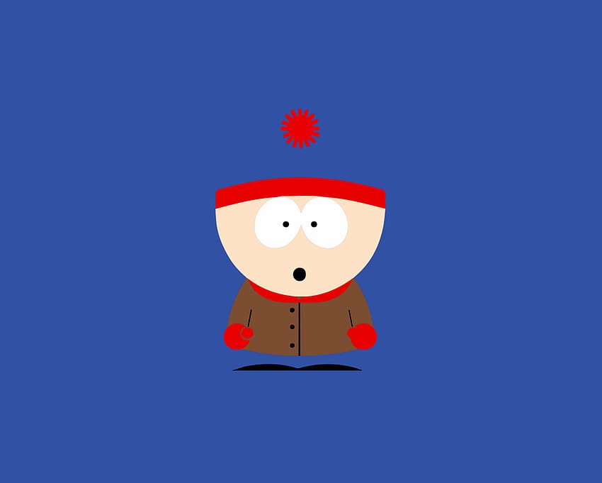 Stan Marsh, South Park Kyle Fond d'écran HD