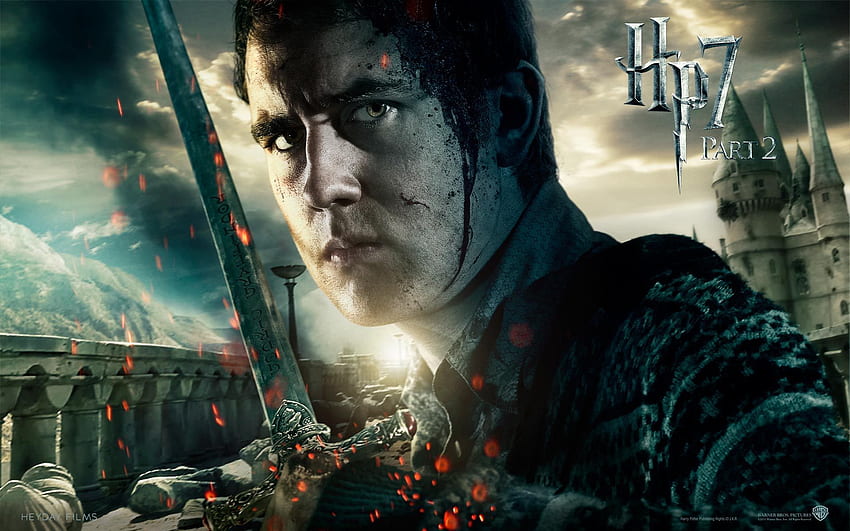 10 Neville Longbottom Wallpapers For Your Every Mood
