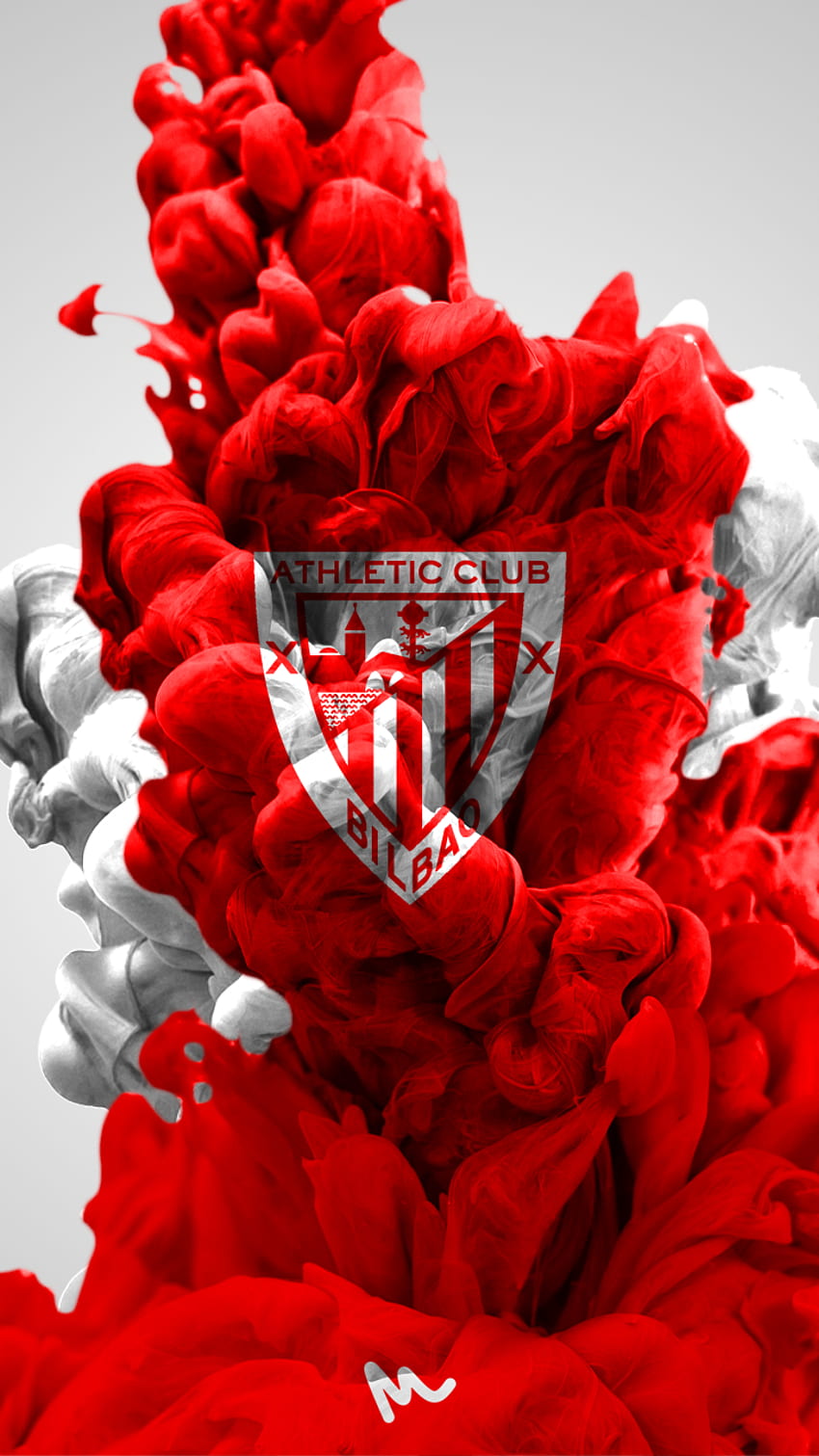 Athletic Bilbao HD phone wallpaper