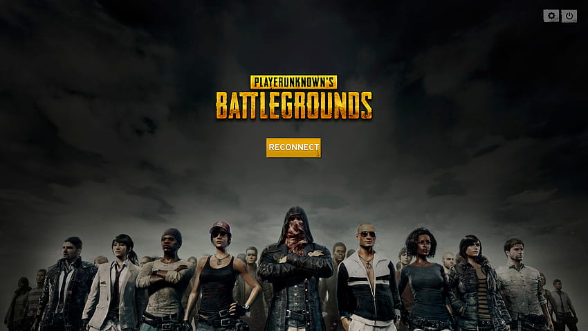 Start Screen Game Pubg For Phone And - Pubg Banned - & Background, PUBG Banner HD wallpaper