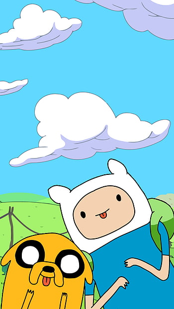 Adventure time with finn and jake! #quote | Adventure time wallpaper,  Adventure time cartoon, Adventure time quotes