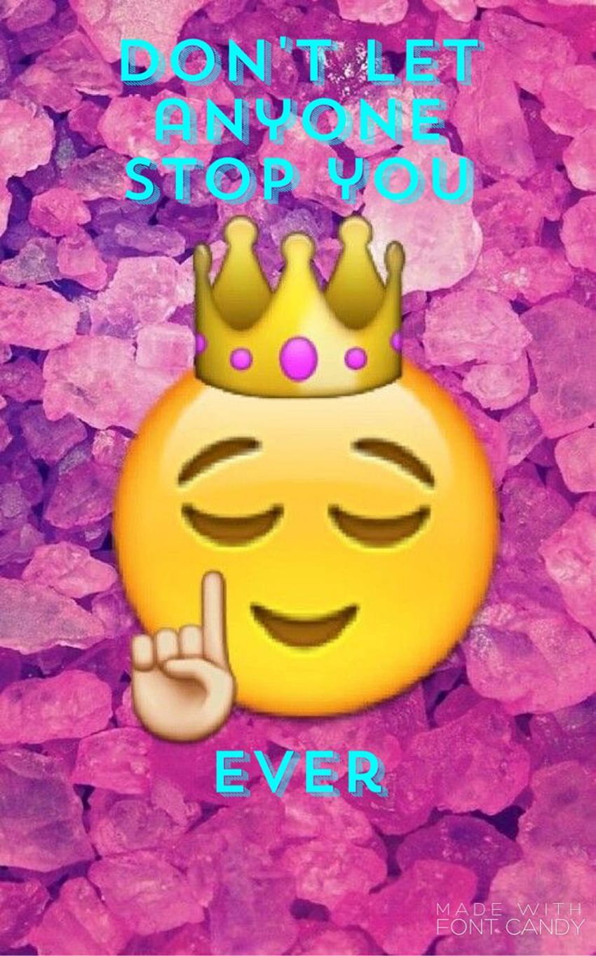 Queen Emoji  innspbru Girly Emoji HD phone wallpaper  Pxfuel