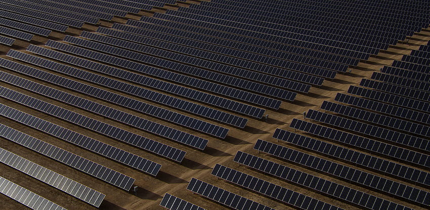/ renewable energy solar power public power HD wallpaper