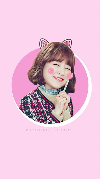 BAZAAR Spotlight: Meet The K Drama Cutie Pie, Park Bo Young HD phone ...