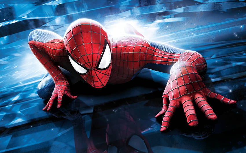 Spider Man de calidad: completo para PC y Mac, portátil Spider-Man fondo de  pantalla | Pxfuel