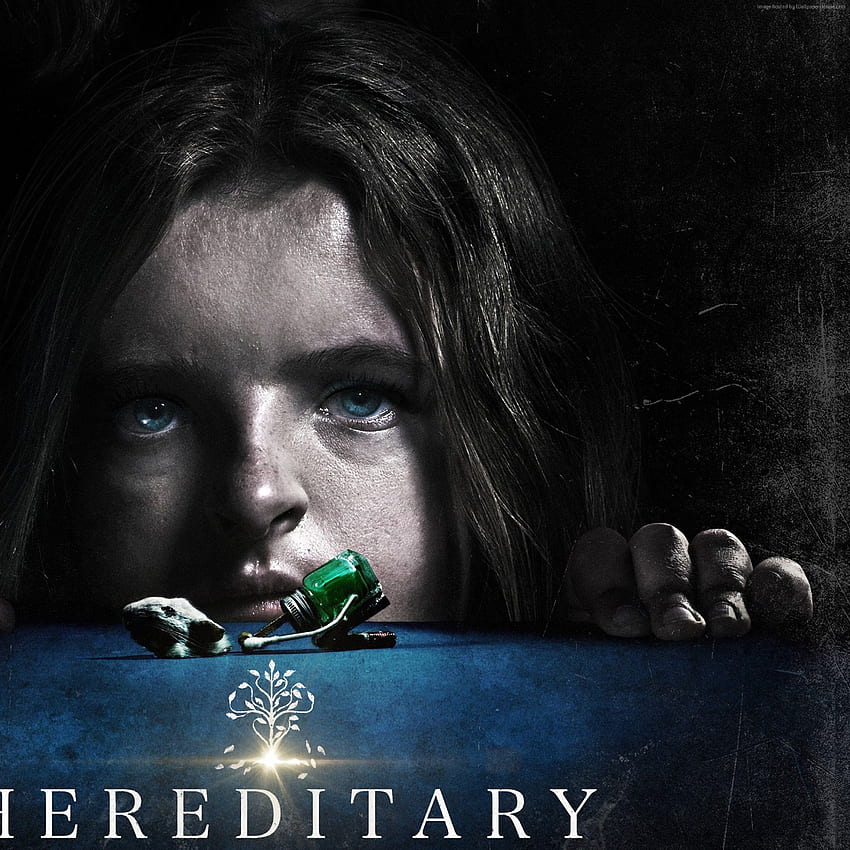 Hereditary 2018 Movie Poster iPad Pro Retina Display HD phone wallpaper ...