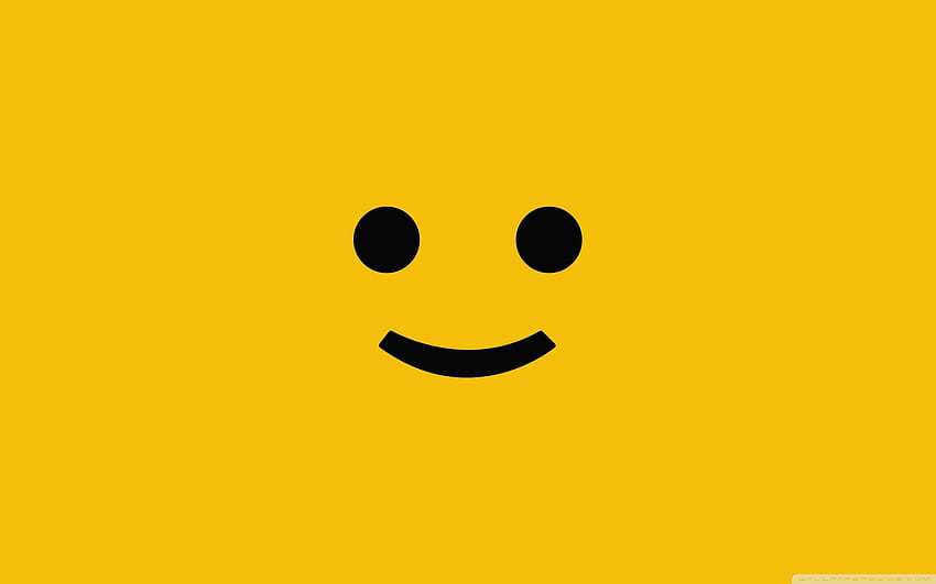 Smiley Faces Background, 3D Epic Face HD wallpaper