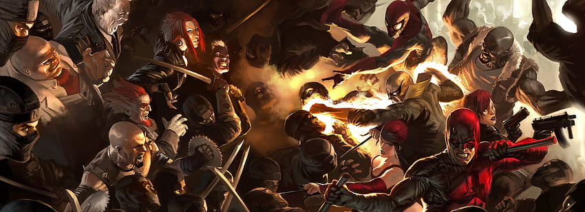 The Defenders Into Avengers Infinity War, Películas, , Antecedentes y Marvel Defenders fondo de pantalla