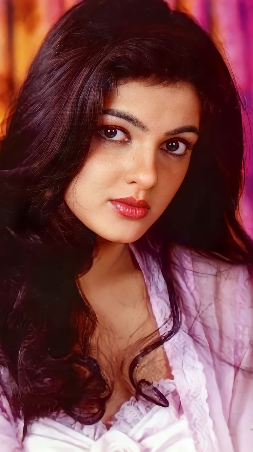 Mamata Kulkarni, atriz de Bollywood, vintage Papel de parede de celular HD