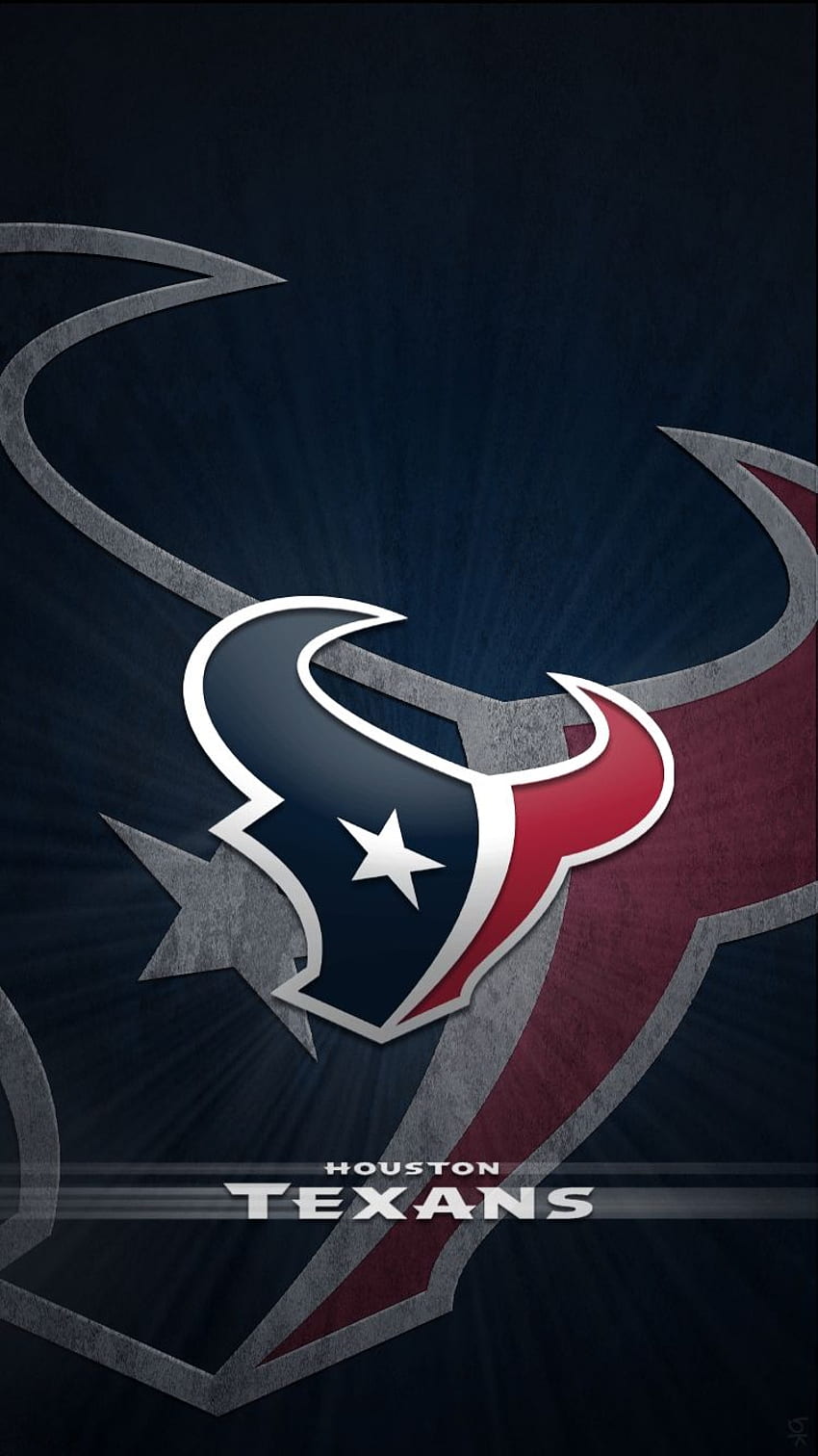 Official Site of the Houston Texans  Houston texans football Houston  texans logo Texans football