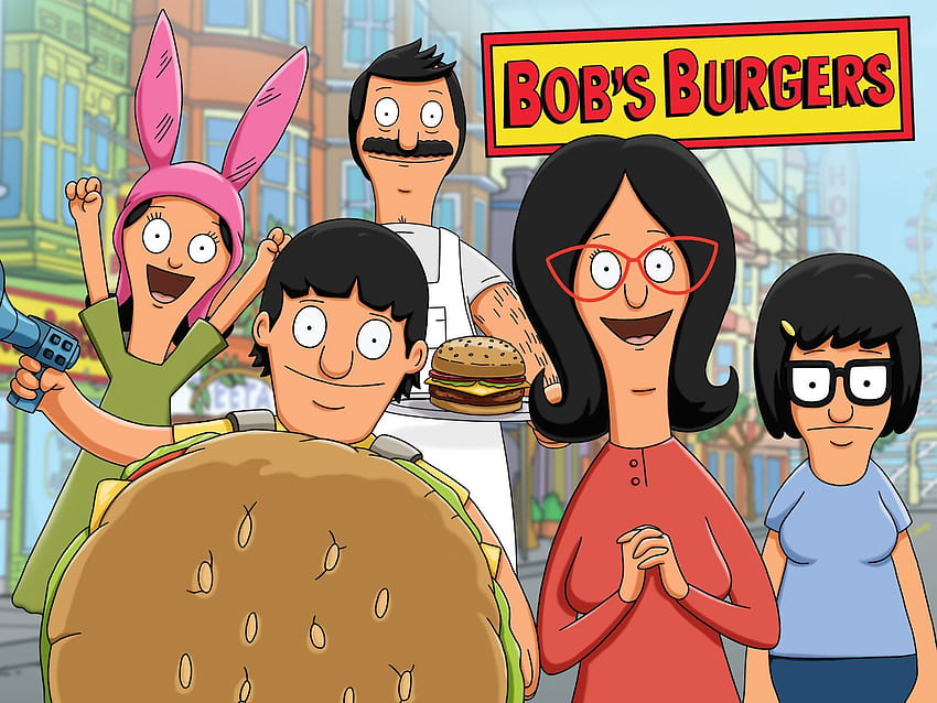 bob burgers wallpapersTikTok Search