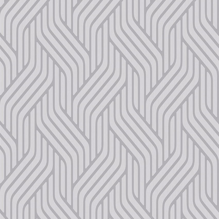 ホールデン ペンブリー ストライプ パターン メタリック 幾何学的、幾何学的なテクスチャー HD電話の壁紙