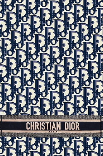 Dior swoosh, black, logo, nike, theseus, HD phone wallpaper