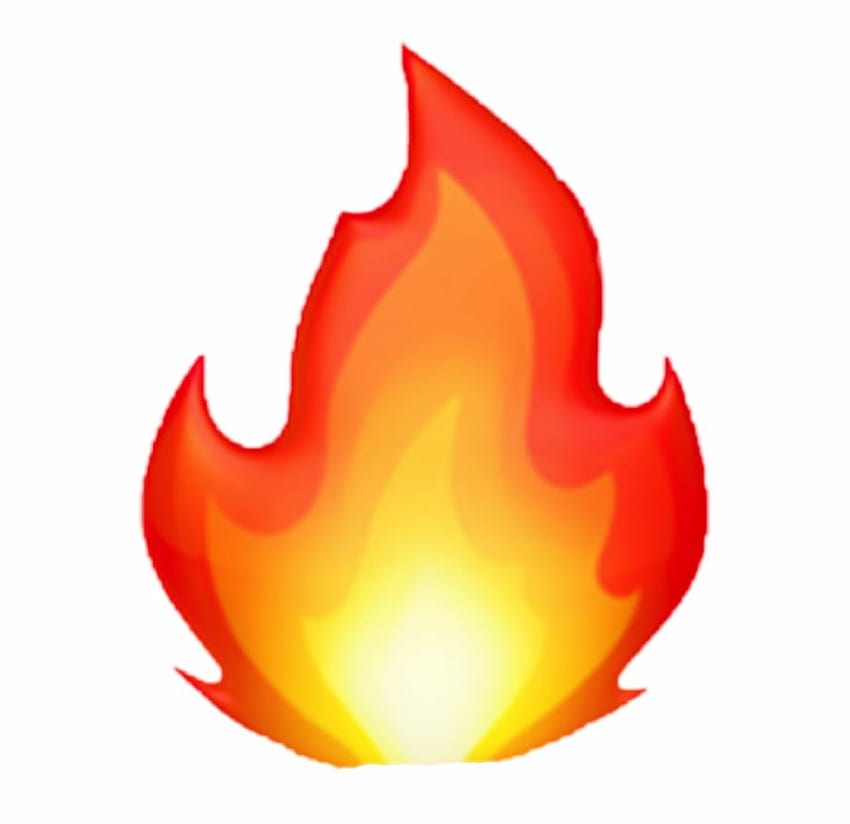 Fire No Background Png, Clip Art,, Emoji Fire HD wallpaper | Pxfuel
